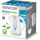 Электрочайник Sencor SWK1810WH 1.8 л белый