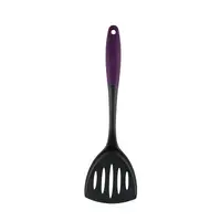Лопатка с прорезями Gusto Сирень GT-5703 34 см