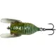 Воблер Savage Gear 3D Cicada F 33mm 3.5g Green (1854-11-64)