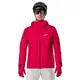 Куртка дождевик Alpinestars A-DURA ELITE RAIN JACKET RED FLUO, L