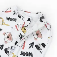 Європелюшка для малюків Woof