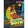 Раскраска WB "Scooby-Doo" со стикерами