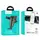 Держатель HOCO Gold shield air outlet gravity holder CA92