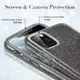 Чехол ESR для iPhone 11 Pro Makeup Glitter, Black (3C01192160102)