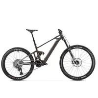 Електровелосипед MONDRAKER DUNE RR Carbon 29" 170mm, 400Wh Bosch SX Smart, Bronze, M