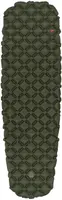 Надувной коврик Highlander Nap-Pak Inflatable Sleeping Mat PrimaLoft 5 cm Olive (AIR072-OG)