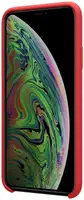 Чохол Nillkin Flex Pure Case Apple iPhone 11 Pro Max Red