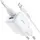 Адаптер сетевой HOCO Micro USB Cable Briar dual port charger set N8 |2USB, 2.4A| (Safety Certified)