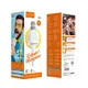 Караоке микрофон HOCO Cantando karaoke microphone BK5 |BT5.0, DSP, 3-6h, TF, USB|