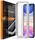 Защитное стекло Spigen для iPhone 11 / XR - (2 шт) Glas.tR AlignMaster (AGL00101)