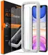 Защитное стекло Spigen для iPhone 11 / XR - (2 шт) Glas.tR AlignMaster (AGL00101)