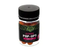 Бойлы Carp Pro Diamond Cloudy Pop-Ups Krill 94P /12 мм/(DCPCPK12)