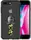 Чохол-накладка Rock TPU+PC MOC Pro Series Protection Case Apple iPhone 8 Plus Trans-Black