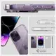 Чехол Spigen для iPhone 14 Pro Max - Liquid Crystal Glitter, Crystal Quartz (ACS04810)