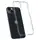 Чехол Spigen для iPhone 15 Plus / 14 Plus - Airskin Hybrid, Crystal Cleare (ACS04886)
