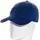 Бейсболка BSKH21623 джинс