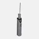 Автоматический зонт Monsen C10427gr-grey