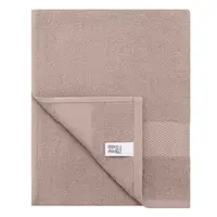Рушник для обличчя Ardesto EssenСe ART2250BE 50х90 см бежевий