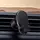Держатель Baseus Stable Gravitational Car Mount Air (Air Outlet Version)