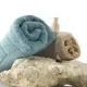 Полотенце махровое Cubes TM IDEIA 50х90 см V-turquoise