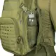 CamoTec рюкзак Brisk LC Olive, армейский рюкзак, походной рюкзак 30л, рюкзак олива, большой рюкзак олива 30 л