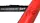 Чохол Tict Semi Hard Rod Case 1.50м Red
