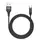 Кабель HOCO магнитный Type-C Fresh LED U76 |3A, 1.2M|