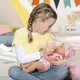 Пупс игровой Волшебная девочка 827956 43 см