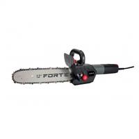 Шлифмашина угловая Forte AGСS1001 2 в 1 108227 1000 Вт серая