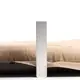 Килимок самонадувний з подушкою Mobi Garden Aquarius 30 мм NX19663001 brown