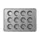 Форма для выпечки 42 см Marzipan Ringel RG-1021-2