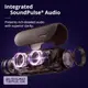 Акустика Tronsmart Bang IPX6 |BT5.3, AUX, 60W, NFC, AUX/TF/USB, TWS, 15h Max|