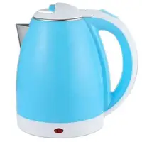 Электрочайник 2 л DomoteС MS-5024-Blue