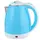 Электрочайник 2 л DomoteС MS-5024-Blue