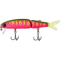 Воблер Jackall Magallon SP 113мм 13.7г Dragon Fruit Mat Tiger (1699-03-02)
