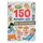 Книга "150 перших слів. На прогулянці"