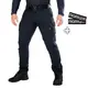Брюки Герц Police Темно-синие (8295), XXXL