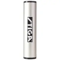 Футляр для теннисных мячей Stiga Ball tube/Rubber roller (951710)