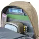 Рюкзак школьный YES TS-47M Bear Friend 550307 20.4 л