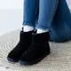 Угги женские Fashion Magic 3324 41 размер 26 см Черный