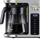 Кофеварка капельная Braun KF-9170-SI 1750 Вт серебристая