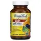 Витамины и минералы MegaFood Kids One Daily Multivitamin, 60 таблеток