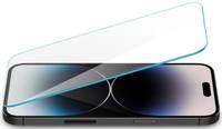 Защитное стекло Spigen для iPhone 14 Pro (1шт) GLAS.tR Slim HD, Clear (AGL05222)