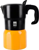 Гейзерная кофеварка Ringel IQ Be Active IQ-12102-3 3 чашки 150 мл
