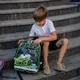 Рюкзак школьный Bagland Mouse черный 670 00513702