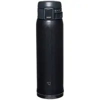 Термокружка Zojirushi SM-SR60BC 0.6 л / цвет черный (1678-05-60)