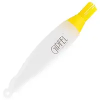 Кисточка силиконовая Gipfel GP-0367 18.5 см