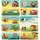 Пазлы для малышей "Мой дом" (20 элем)