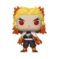 Игровая фигурка аниме Funko POP! серии "Клинок, рассекающий демонов" - Ренгоку