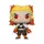 Игровая фигурка аниме Funko POP! серии "Клинок, рассекающий демонов" - Ренгоку